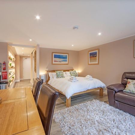 Premium Studio Apt “C” Oban Exterior photo