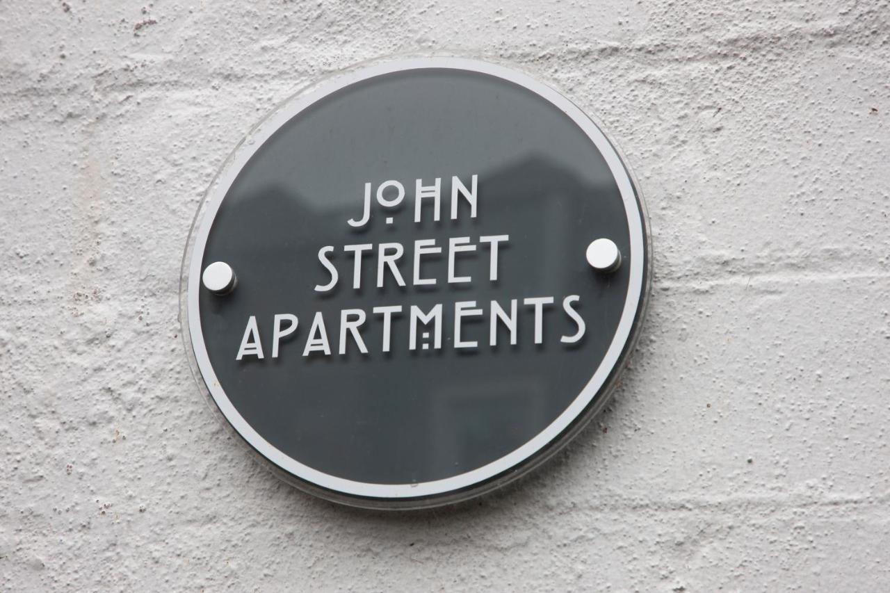 Premium Studio Apt “C” Oban Exterior photo