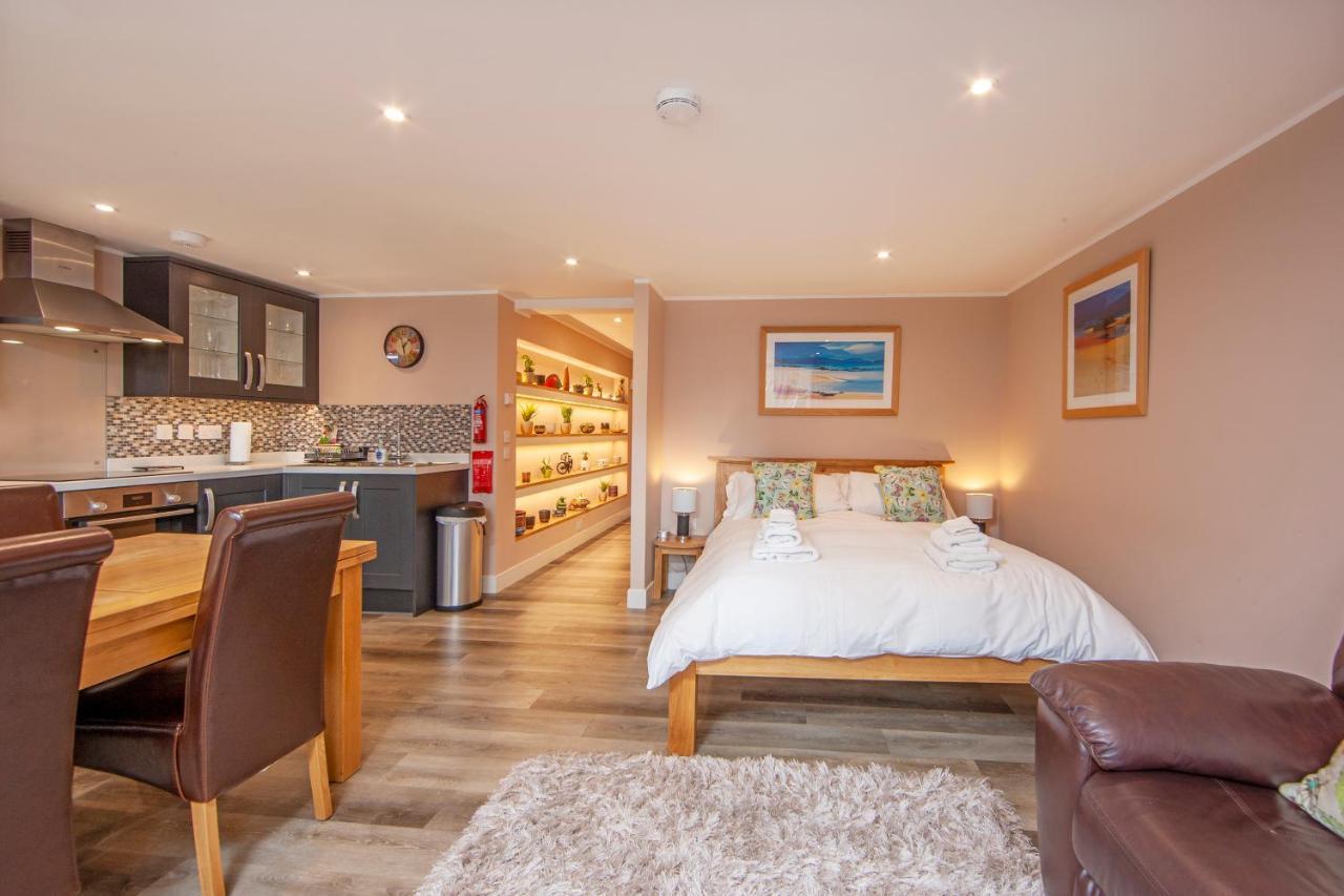 Premium Studio Apt “C” Oban Exterior photo